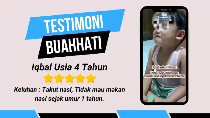 Testi Buah Hati 2