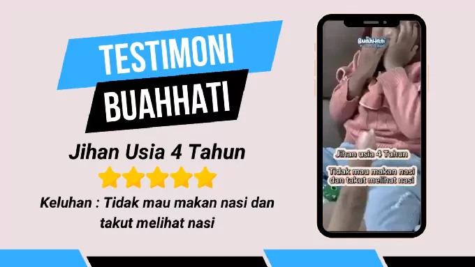 Testi Buah Hati 3