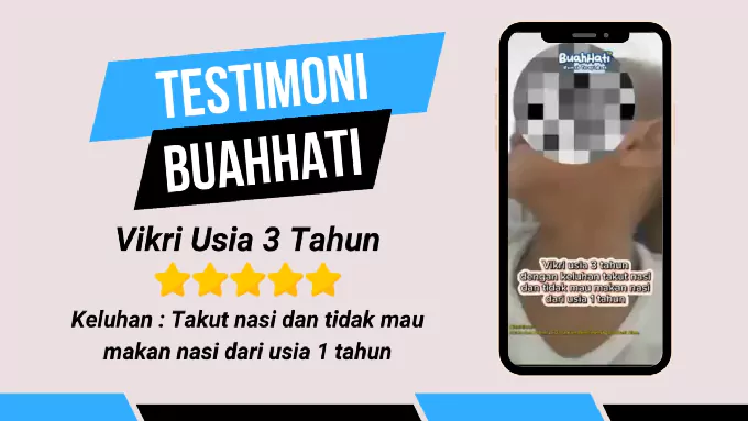 Testi Buah Hati 4